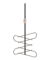 Acessório para agitador: potes 5L de aço inoxidável StirMate OMNI-XL