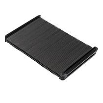 Acessório para Automóveis Lippert EcoCell Cortina para Janela de Motorhome com Encaixe Snap-On Acessório para Automóveis Lippert EcoCell Cortina para Janela de Motorhome com Encaixe Snap-On