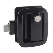 Acessório para Automóvel AP Products 013-529 Trava para Reboque de Cavalos LH Preta Acessório para Automóvel AP Products 013-529 Trava para Reboque de Cavalos LH Preta