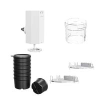 Acessório Para Batedeira KitchenAid Para Fazer Gelo Raspado Com Lâminas Finas E Grossas E Molde Para Acessório Para Batedeira KitchenAid Para Fazer Gelo Raspado Com Lâminas Finas E Grossas E Molde Para
