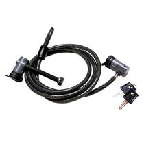 Acessório para bicicletário Saris Bike Locking Cable Hitch Tite
