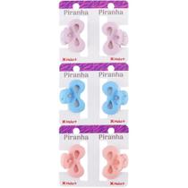 Acessorio para Cabelo Piranha Laco CANDY 4CM (S) - Make+