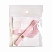 Acessório para Caderno de Disco Pequeno - Elástico e Porta Caneta - OCTO