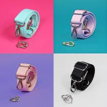 Acessório para caderno inteligente de discos strap & go