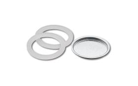 Acessório Para Cafeteira Brinox Verona Inox 6 Xícaras