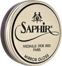 Acessório para Calçados SAPHIR Medaille d'Or Cera de Brilho Espelhado Bordeaux Acessório para Calçados SAPHIR Medaille d'Or Cera de Brilho Espelhado Bordeaux