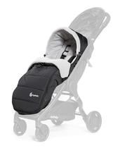 Acessório para carrinho de criança Ergobaby Metro Footmuff Bunting Bag Acessório para carrinho de criança Ergobaby Metro Footmuff Bunting Bag