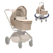 Acessório para Carrinho Maxi-COSI Natural Heritage Kindred Acessório para Carrinho Maxi-COSI Natural Heritage Kindred