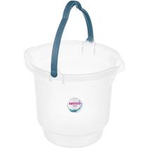 Acessorio para Casa Balde Plastico 8,5L HYDRUS Acessorio para Casa Balde Plastico 8,5L HYDRUS