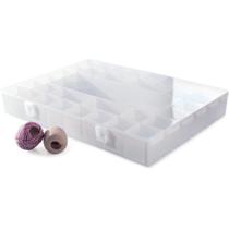 Acessorio para Casa Caixa C/33 Divisorias Duo