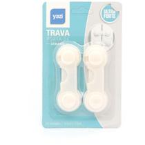Acessorio para Casa Trava Porta de Armario - Yangzi Acessorio para Casa Trava Porta de Armario - Yangzi
