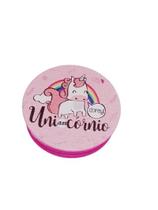 Acessorio para Celular - Suporte de Dedo - Unicornio