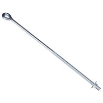 Acessório para Cordoalha 7-16 Esticador 45CM para Tensionamento Bivolt Cinfer