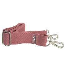 Acessorio Para Estojo Alca Versatil Rose