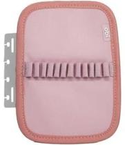 Acessorio para estojo ring disclick elast. p/24 canetas rose unidade - obi do brasil