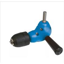 Acessorio para furadeira guia 90 graus - 675222 - silverline