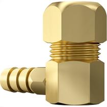 Acessorio Para Gas Roco Joelho 90º Adaptador De Aperto Rapido - 2052-412 Acessorio Para Gas Roco Joelho 90º Adaptador De Aperto Rapido - 2052-412