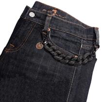 Acessório para Jeans Luxury Jeans Acessório para Jeans Luxury Jeans