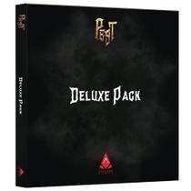 Acessório para jogos de tabuleiro Archona Games Pest Deluxe Pack Acessório para jogos de tabuleiro Archona Games Pest Deluxe Pack