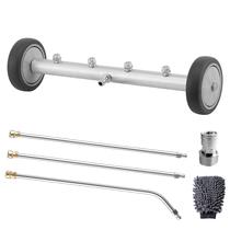 Acessório para Lavadora de Alta Pressão M MINGLE 40 cm 4000 PSI Acessório para Lavadora de Alta Pressão M MINGLE 40 cm 4000 PSI