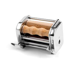 Acessório para máquina de fazer macarrão Imperia 150-35 Mille Gnocchi Acessório para máquina de fazer macarrão Imperia 150-35 Mille Gnocchi