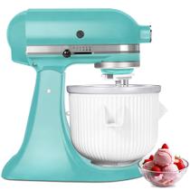 Acessório para máquina de sorvete KitchenAid Stand Mixer 2L