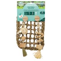 Acessório para mastigar Play Wall Oxbow Enriched Life Small Pet Toy