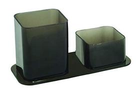 Acessorio Para Mesa Dellocolor Porta Lapis/Clip.Fm Acessorio Para Mesa Dellocolor Porta Lapis/Clip.Fm