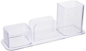 Acessorio Para Mesa Dellocolor Pt.Cane/Clip/Lem.Cr Acessorio Para Mesa Dellocolor Pt.Cane/Clip/Lem.Cr