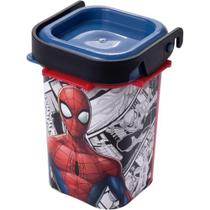 Acessorio Para Mesa Homem-Aranha C/Suporte Celular Acessorio Para Mesa Homem-Aranha C/Suporte Celular