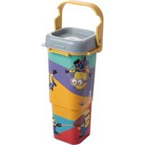 Acessorio Para Mesa Minions C/Suporte Celular
