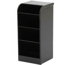 Acessório para Mesa Organizador Diagonal BLACK