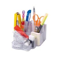 Acessorio Para Mesa Porta Caneta/Clips/Lemb.Crist. Acessorio Para Mesa Porta Caneta/Clips/Lemb.Crist.