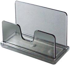 Acessorio Para Mesa Porta Cartao Visita Classic Fm