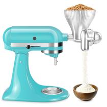 Acessório para moinho de grãos Kitchenaid Stand Mixer GOATMOOD Acessório para moinho de grãos Kitchenaid Stand Mixer GOATMOOD