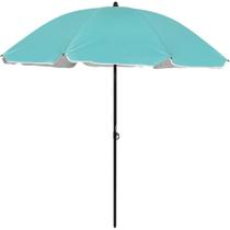 Acessório para Piscina e Praia Guarda SOL Articulado de NYLON 1,80M com FPS 60 Acessório para Piscina e Praia Guarda SOL Articulado de NYLON 1,80M com FPS 60