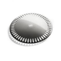 Acessório Para Piscina Light Tech Ralo fundo inox 316 1.12 50mm Acessório Para Piscina Light Tech Ralo fundo inox 316 1.12 50mm