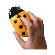 Acessório Para Quadro Branco: Suporte Magnético Joaninha Para Canetas E Apagador, Caixa De Acessório Para Quadro Branco: Suporte Magnético Joaninha Para Canetas E Apagador, Caixa De