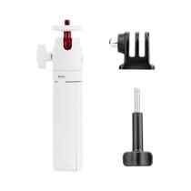 Acessório Para Streaming Ao Vivo DJI Osmo Action 5 pro 4 3 Insta360 X4 Ace pro 2 Com Bastão De