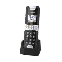 Acessório para telefone sem fio Panasonic KX-TGTA61B Acessório para telefone sem fio Panasonic KX-TGTA61B
