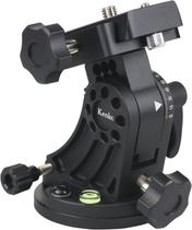Acessório para telescópio Kenko SKYMEMO S Equatorial Wedge Black Acessório para telescópio Kenko SKYMEMO S Equatorial Wedge Black