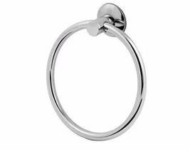 Acessório Para Toalha Argola Hidrolar