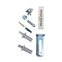 Acessorio Para Trilho De Porta Camarao Ursich Kit En.41.01.006 Acessorio Para Trilho De Porta Camarao Ursich Kit En.41.01.006