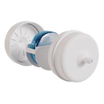 Acessório para Vasos Sanitários Suporte para Bloco Astra Branco Acessório para Vasos Sanitários Suporte para Bloco Astra Branco
