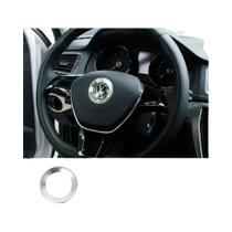 Acessório Para Volante VW Golf 6 7 Polo Tiguan Passat B6 B7 Touran Scirocco Beetle Jetta MK5 MK6 Acessório Para Volante VW Golf 6 7 Polo Tiguan Passat B6 B7 Touran Scirocco Beetle Jetta MK5 MK6
