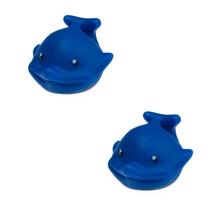 Acessório Pet Golfinho Super Divertidos Sortido - Meu Pet