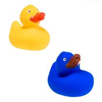 Acessório Pet Patinho De Borracha Super Divertido Sortido - Meu Pet