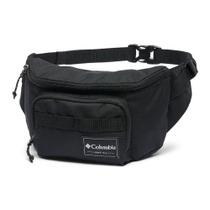 Acessório Pochete Zig Zag Hip Pack Preto - Columbia