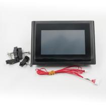 Acessório: Porta UART com tela de toque de 4,3 polegadas 100BALANCE