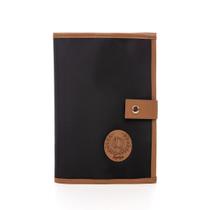 Acessório Porta Vacinação Lequiqui All Black Acessório Porta Vacinação Lequiqui All Black